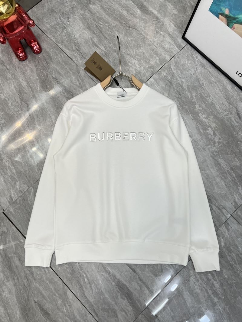 Burberry Hoodies